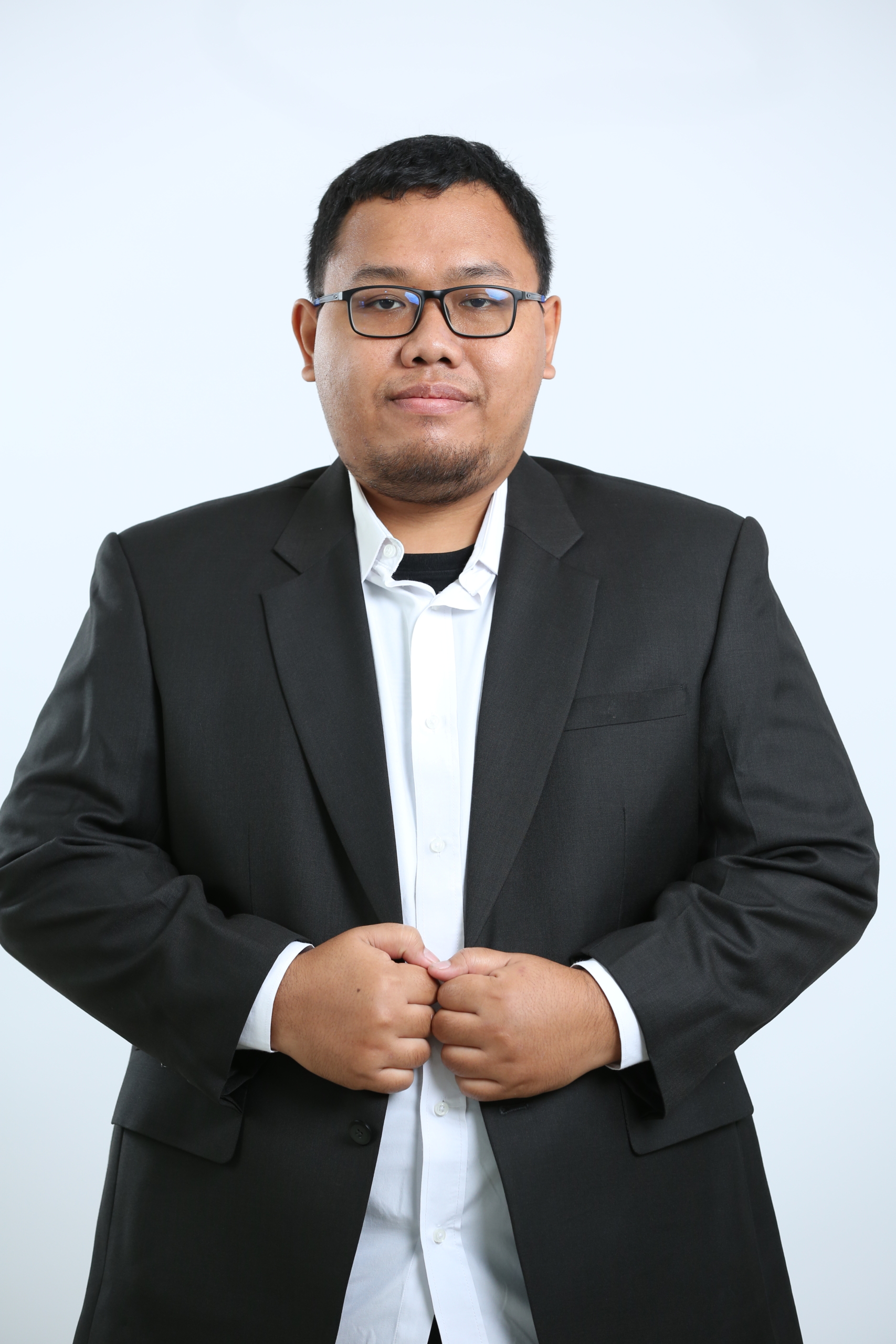 Api Rida Faisal 1101 FAISAL FAJRI RAHANI - FTI|UAD