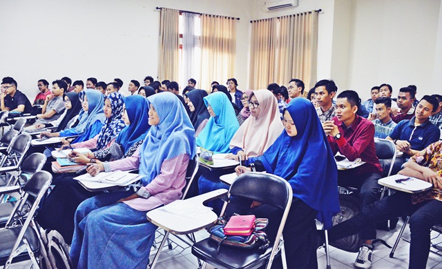 Fakultas Teknologi Industri|UAD | Nahar Mardiyantoro, S ...