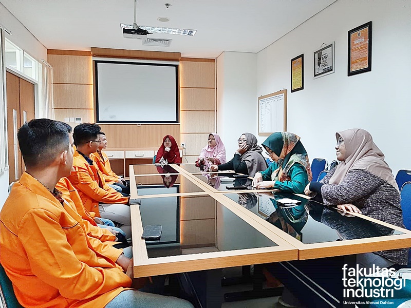 Summer Scholl PPIMG di Universiti Malaysia Trengganu (27 Juli-05 Agustus 2019)