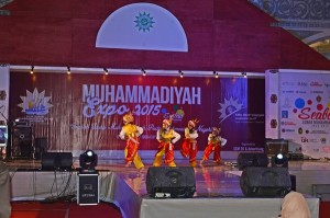 muhammadiyah expo 2015 (5)