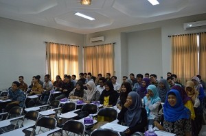 seminar Engineering Ethics FTI - UAD